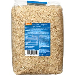 Davert Bio Langkorn Naturreis - 1.000 g