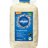 Davert Bio Langkornreis wei&szlig;