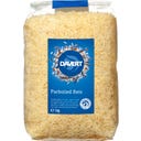 Davert Riso Parboiled a Grani Lunghi Bio - 1.000 g
