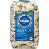Davert Bio Basmati- & Wildreis