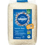 Davert Bio Jasmin Reis wei&szlig; Wildlife friendly