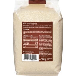 Davert Bio Rohrohrzucker UFRA - 500 g