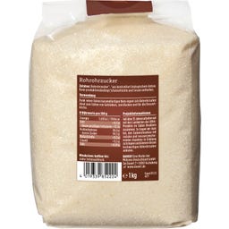 Davert Bio Rohrohrzucker UFRA - 1.000 g