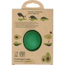 Food Huggers Silicone Covers for Avocados, Set of 2 - 1 Set
