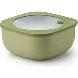 Eco Store & More - Boîte de Conservation 1900 ml - Vert avocat