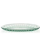 guzzini Oval Serveringsskål Stor Vanity - Matcha green