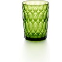 guzzini Vanity vysoká sklenice - Water lily green