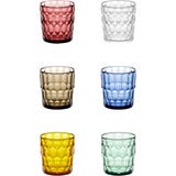 guzzini Set de Verres Bas Vanity