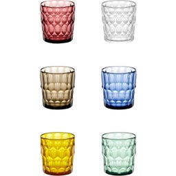 guzzini Set Mokken Laag - Vanity - 1 set