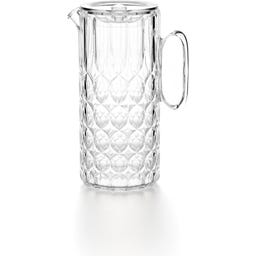 guzzini Vanity Carafe with Lid - Clear