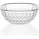 guzzini VANITY skleda 25 cm - Clear