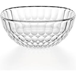 guzzini VANITY skleda 25 cm - Clear