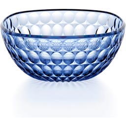 guzzini Schüssel 16 cm Vanity - Denim blue