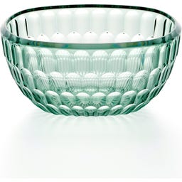 guzzini VANITY skleda 12 cm - Matcha green