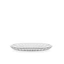 guzzini Taca owalna Vanity, mała - Clear