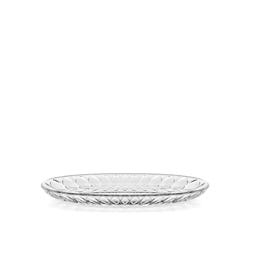 guzzini Taca owalna Vanity, mała - Clear