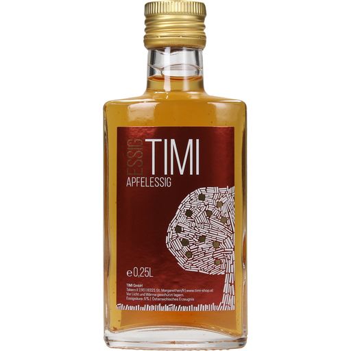 TIMI Apple Cider Vinegar