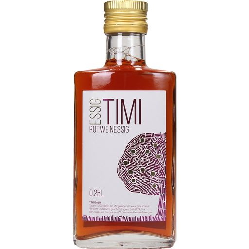 TIMI Red Wine Vinegar