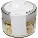 TIMI Äppelbitar Vit Choklad - 55 g