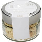 TIMI Apfelw&uuml;rfel wei&szlig;e Schokolade
