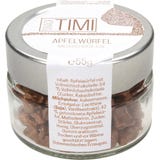 TIMI Apfelw&uuml;rfel Milchschokolade
