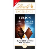 Excellence Fusion 85% Fleur de Sel Milk Chocolate