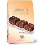 Lindt Choco Wafer Assortiert Bag