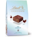 Lindt Choco Wafer Melk Bag