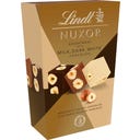 Lindt Nuxor asortované pralinky (3 druhy) - 150 g