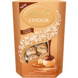 Lindt Lindor Kugeln Golden Caramel