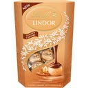 Lindt Lindor kuličky Golden Caramel - 200 g