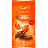 Lindt Czekolada Orange Spritz