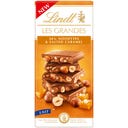 Les Grandes Reep Salted Caramel Hazelnoot
