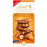 Les Grandes Tafel Salted Caramel Haselnuss