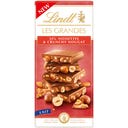 Les Grandes Reep Crunchy Nougat Hazelhazelnoot