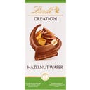 Lindt Creation čokoláda lískooříškové vafle - 150 g