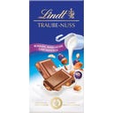 Lindt Maitre Chocolatier rozinky a ořechy - 100 g