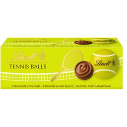 Lindt Tennisbälle - 110 g