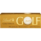 Lindt Golf Balls