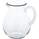 guzzini Karafka, dzbanek „Dolcevita” - Clear