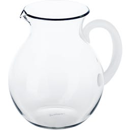 guzzini Karafka, dzbanek „Dolcevita” - Clear