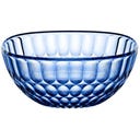 guzzini Vanity tál, 25 cm - Farmerkék
