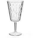 guzzini Weinglas Vanity, 330ml - Transparent