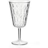 guzzini Vanity - Calice da Vino, 330 ml