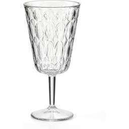 guzzini Vanity - Calice da Vino, 330 ml - Transparent