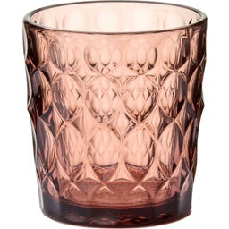 guzzini Verre Vanity - Mauve