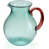 guzzini Bauchige Karaffe "Dolcevita"