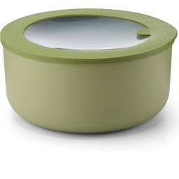 Rund Lufttät Behållare Store & More Bio, XL - 3200 ml - 