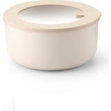 Runder luftdichter Beh&auml;lter Store & More Bio, L - 1800 ml