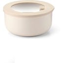 Boîte Hermétique Ronde Store & More Bio, M - 850 ml - 
